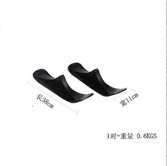 Scooter Ski Sled Snow Ski Set Ski Sled Electric Scooter Accessories Child Dual-use Snow Scooter Ski Skate Board Replacement Part
