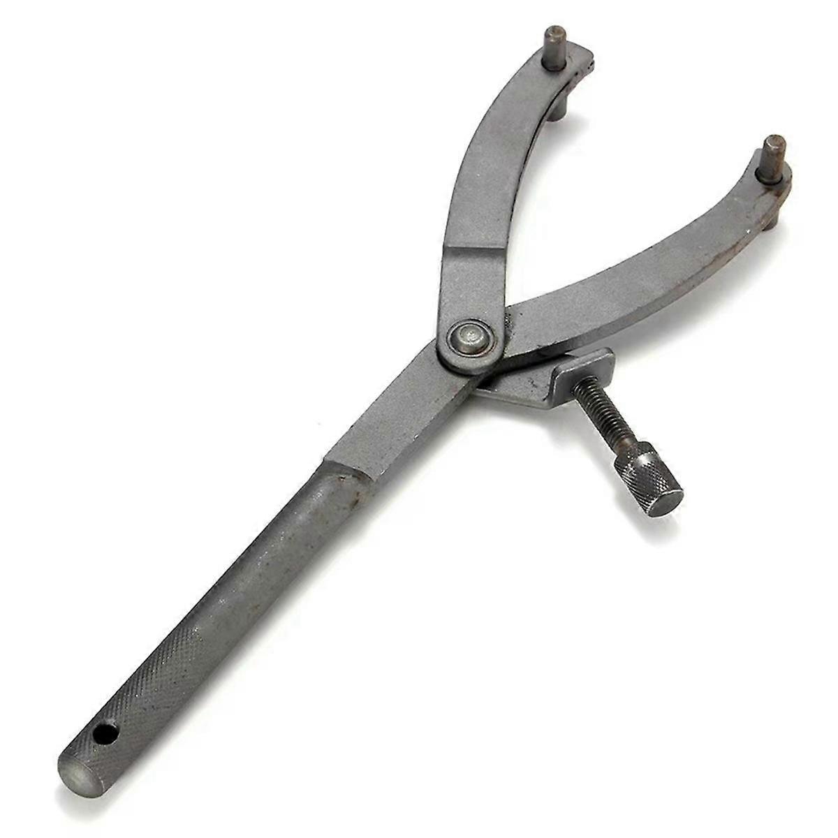Outil Démontage Embrayage 14mm Arrêt Piston Pour Husqvarna Stihl Echo - Motoscie 2 Temps
