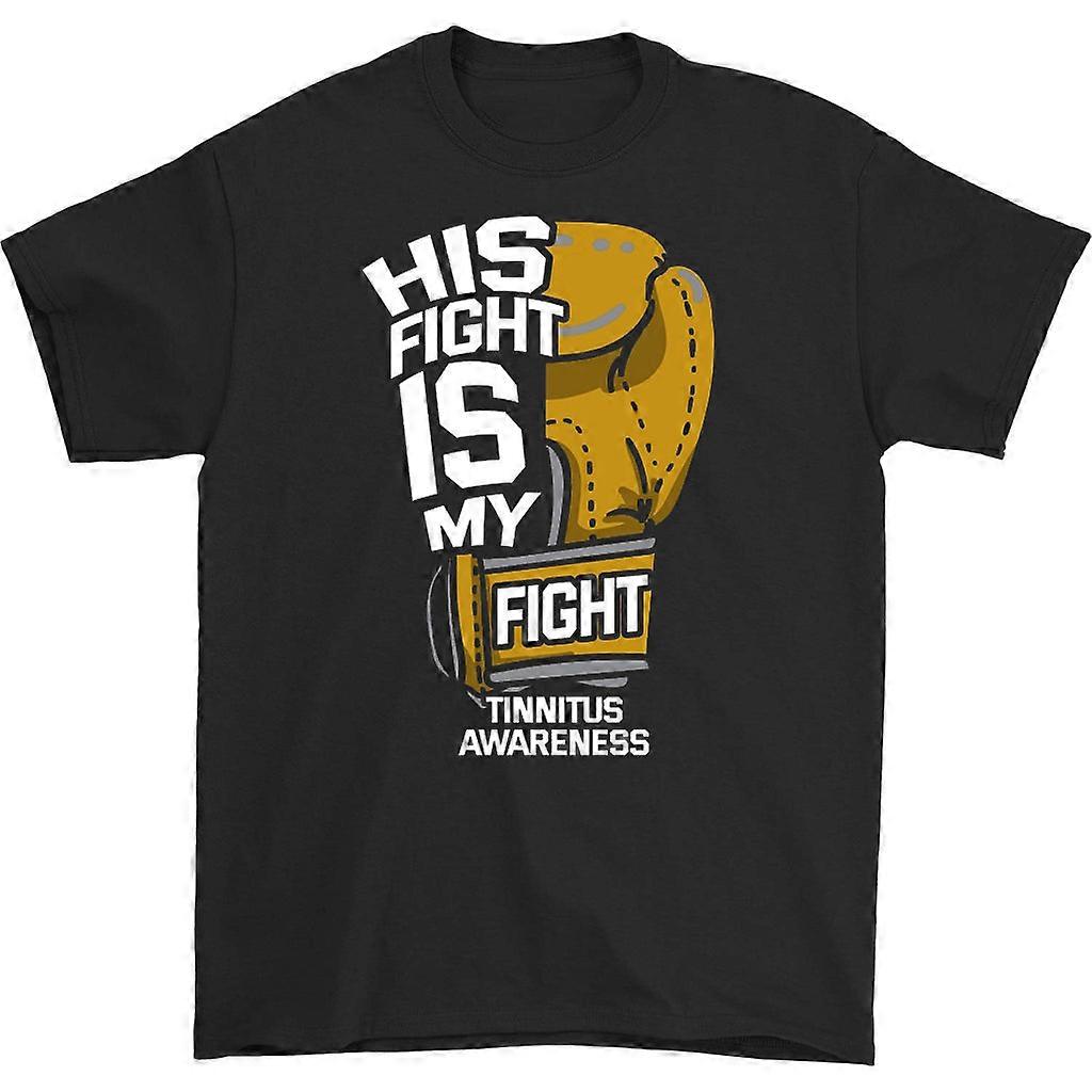 Son combat est mon combat 66 T-shirt