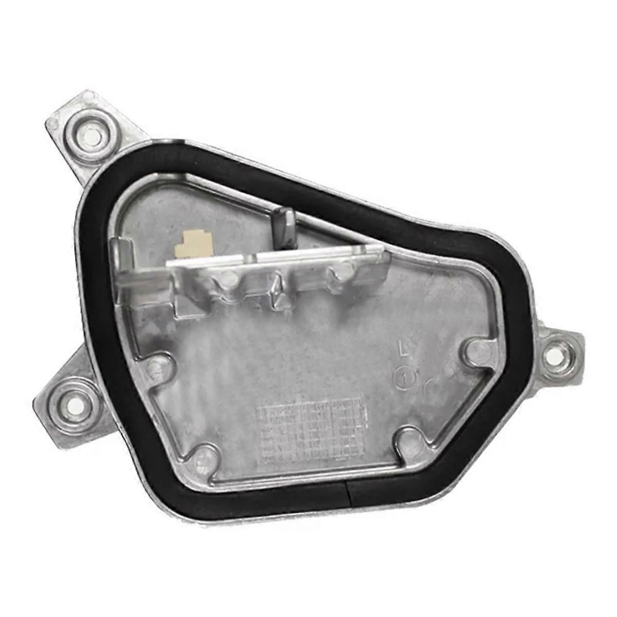 1Pair Car Headlight LED Module Angle Eyes DRL Daytime Running Light for X1 F48 F49 2017-2019 631174