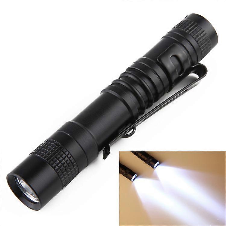 Mini Torch LED Rechargeable Flashlight Portable USB Charging Flashlight High Power Camping Waterproof Long Range Lantern