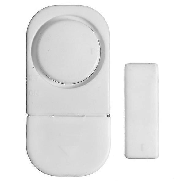 ZK-Standalone Wireless Intruder Security Alarm System with Magnetic Sensor