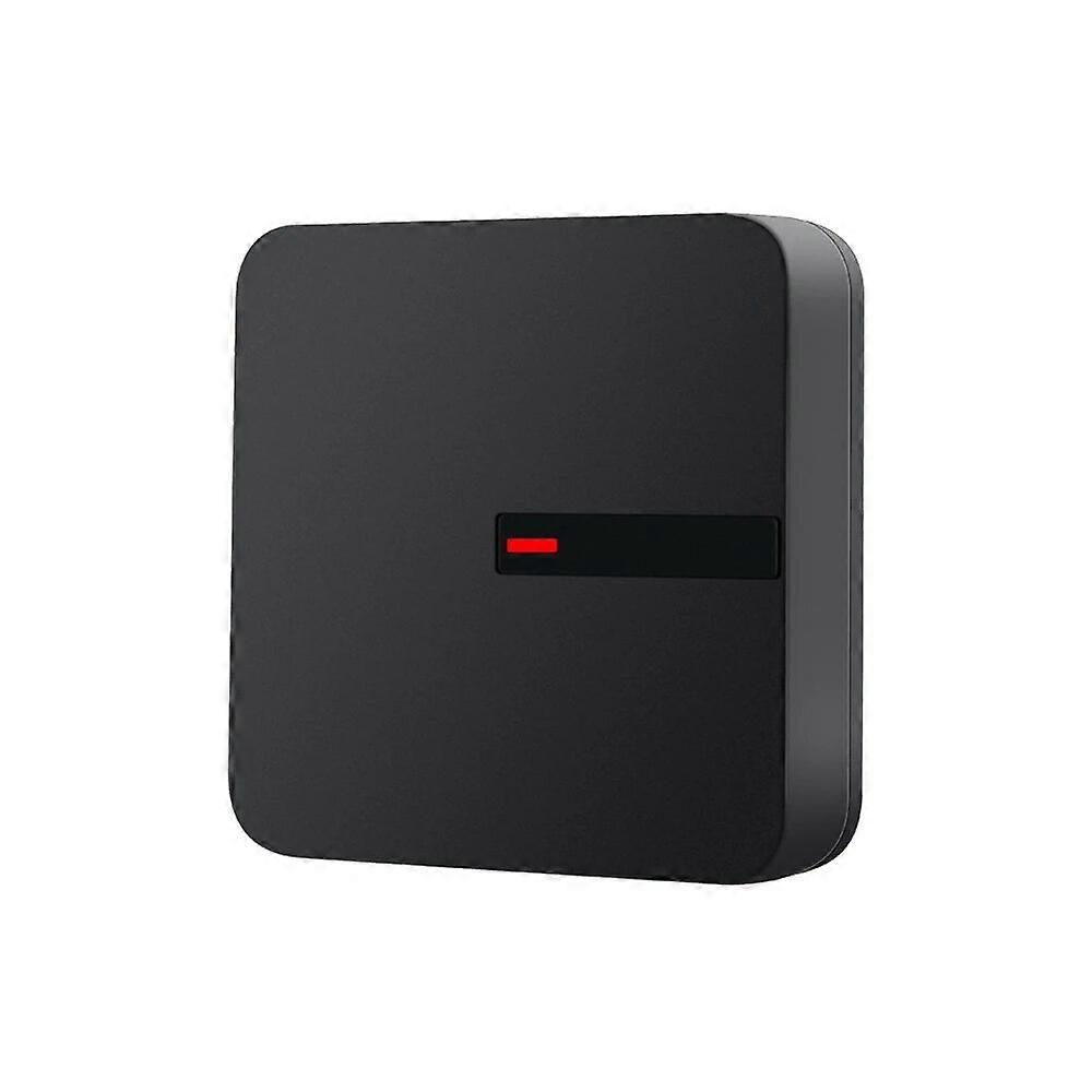 Waterproof access control card reader IC card ID card reader access card reader WG26 WG34 reader Wigan signal