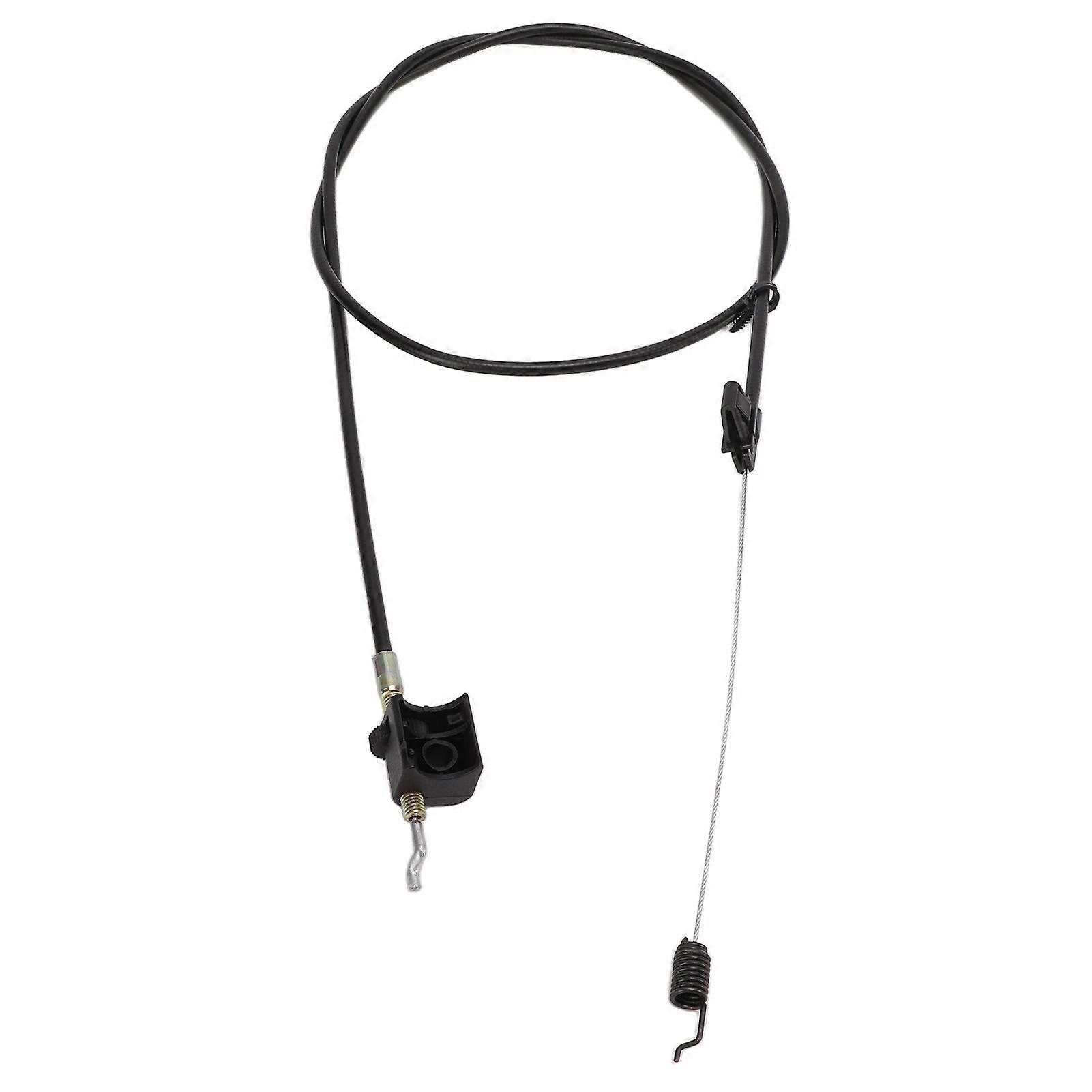 החלפת כבל הנעה עצמית 532189182 ל- Husqvarna 5521 CHV 96143000100 ללכת מאחורי מכסחות דשא