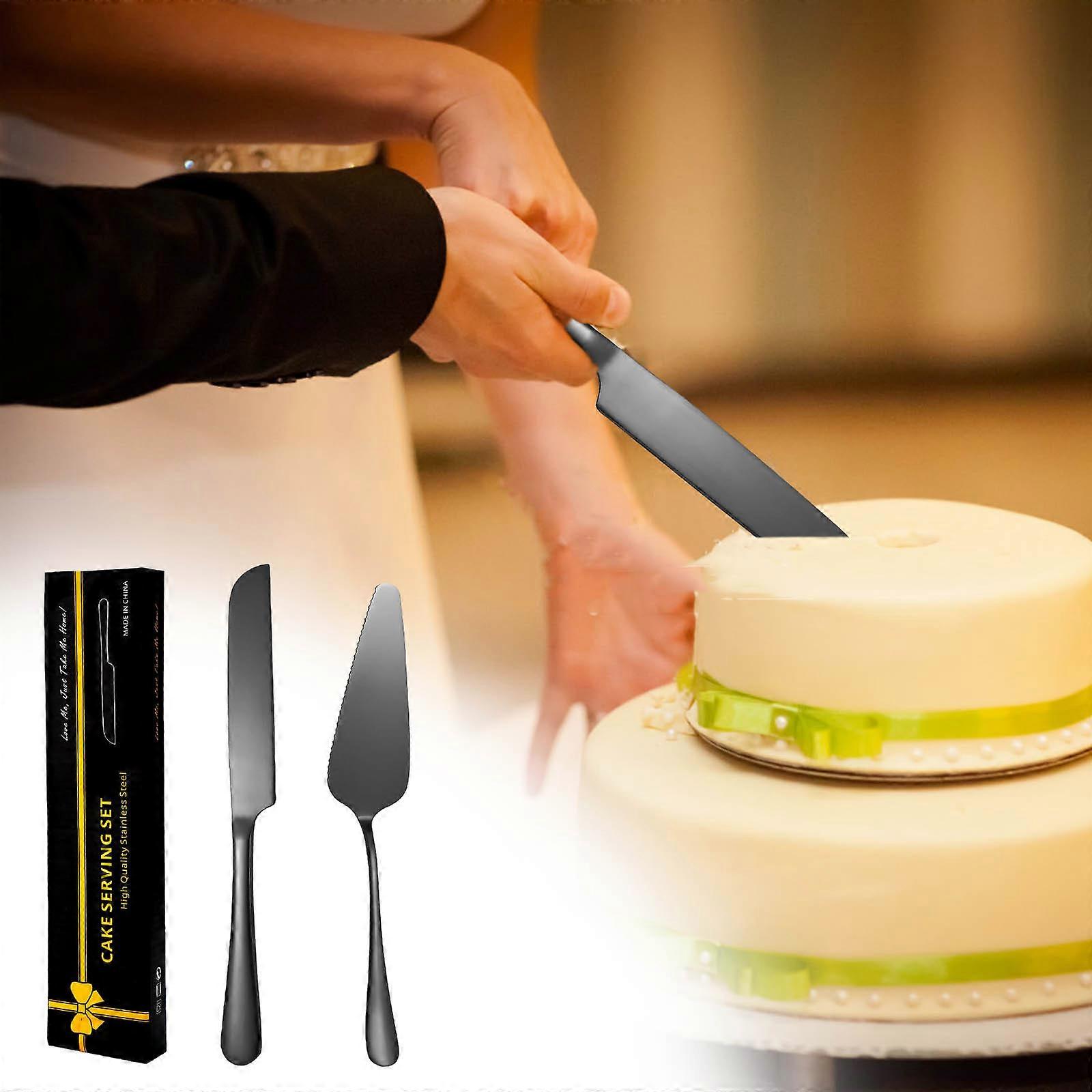 مجموعة أدوات المائدة 2 قطعة من الفولاذ المقاوم للصدأ مجموعة أدوات المائدة سكين ملعقة مجموعة أدوات مائدة مرآة حواف مصقولة FLYE3132