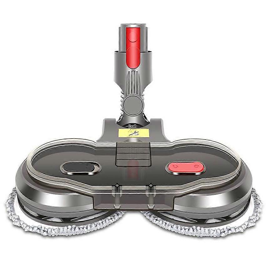 Moppaufsatz kompatibel mit Dyson Staubsauger V7, V8, V10, V11 Wisch- und Saugmoppaufsatz