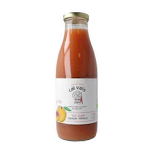 Pink Grapefruit Juice 750 ml (Grapefruit)