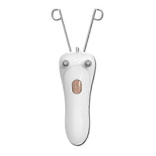 USB Charging Face Puller Facial Hair Remover
