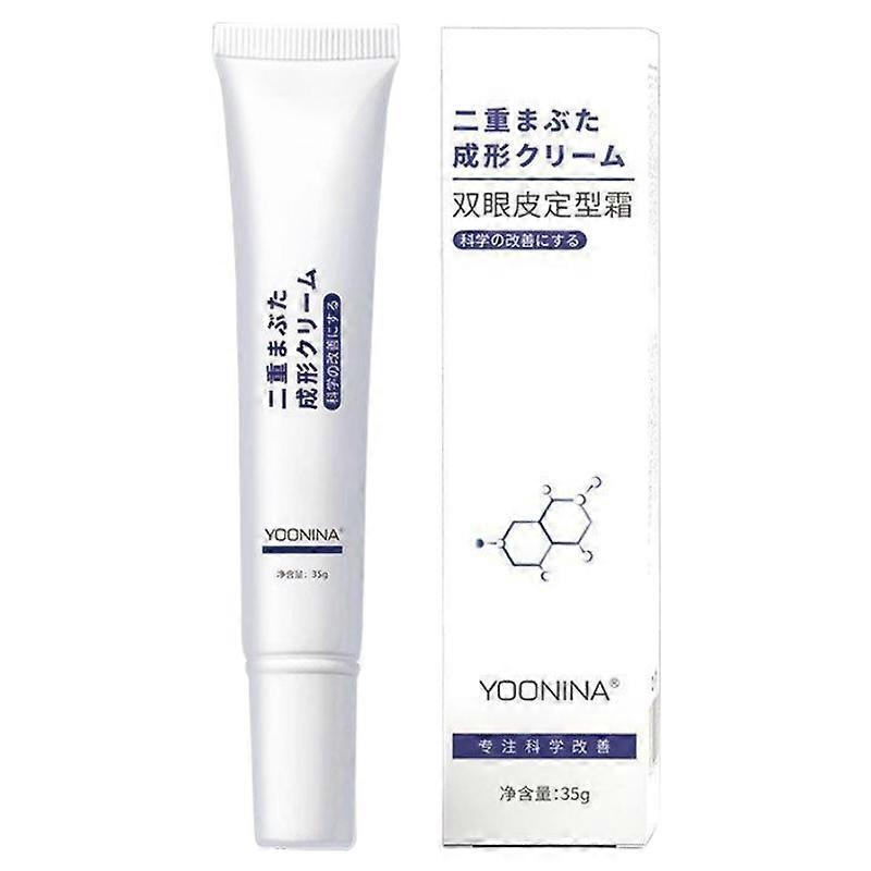Double Eyelid Pen Glue Invisible Double Eyelid Styling Cream Stick Liquid Tape