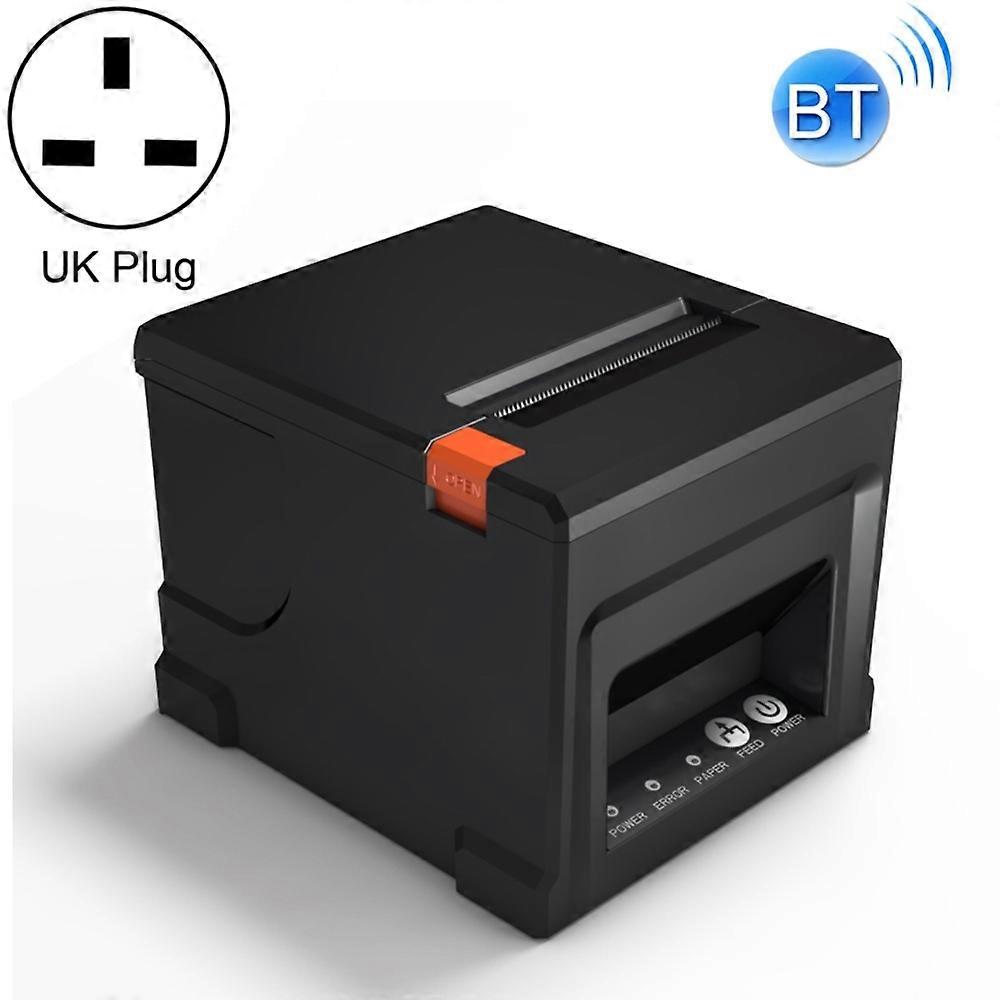 ZJ-8360-L USB Bluetooth Thermal Printer