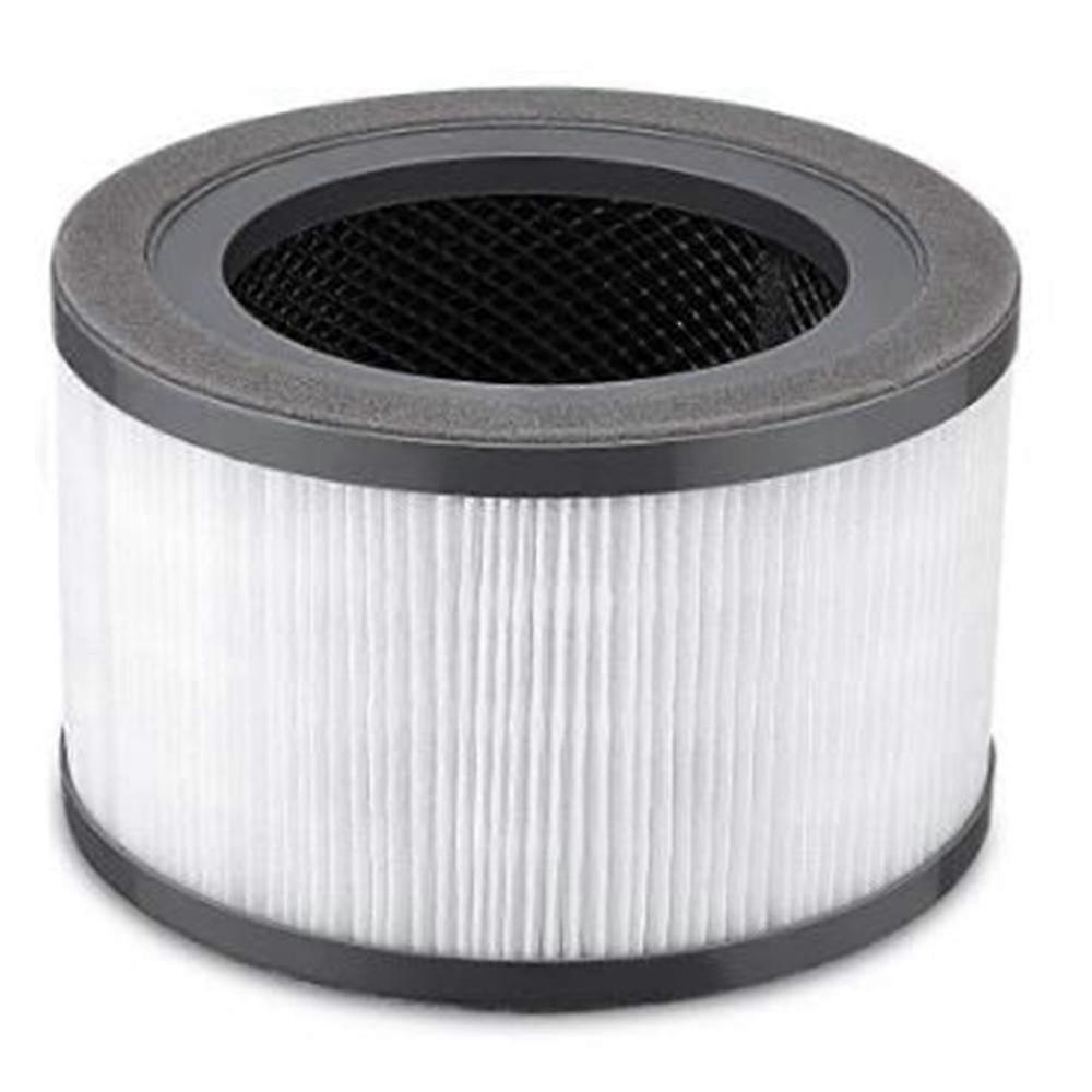 Purifier Replacement Filter Compatible With Vista 200 Purifier,high-efficiency Activated Carbon Fil