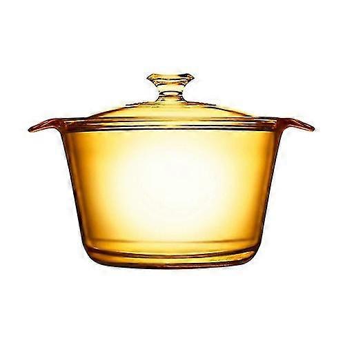 Flair Cam Güveç 3.8 L 1 Adet