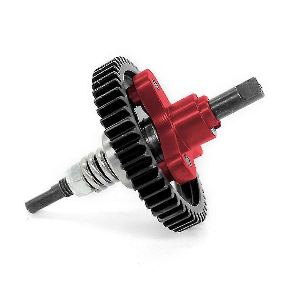 50t Complete Slipper Clutch Eliminator For 1/10 Slash 2wd Stampede Bandit Vxl Xl5 2wd Upgrades Part