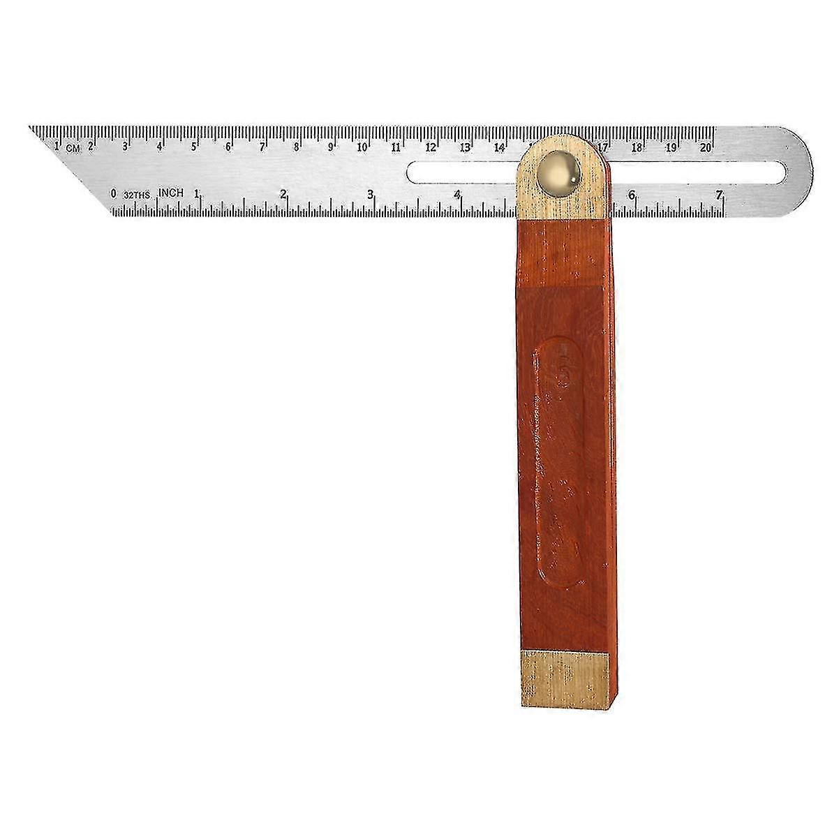 Adjustable Angle Woodworking Bevel Angle Meter