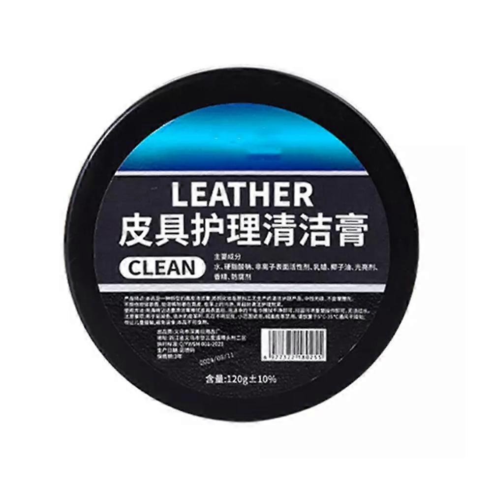 Leader Κρέμα Καθαρισμού και Φροντίδας & Πάστα Καθαρισμού για Περιποίηση Δέρματος, Αυτοκίνητο