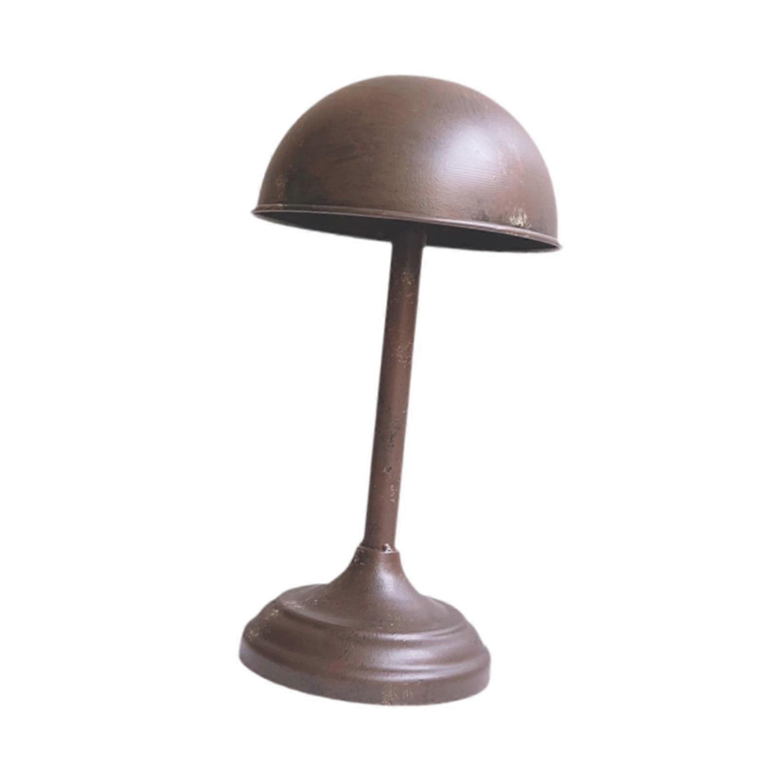 Pălărie Stand Fier de călcat pentru uz comercial Pălării multiple Coafor Training