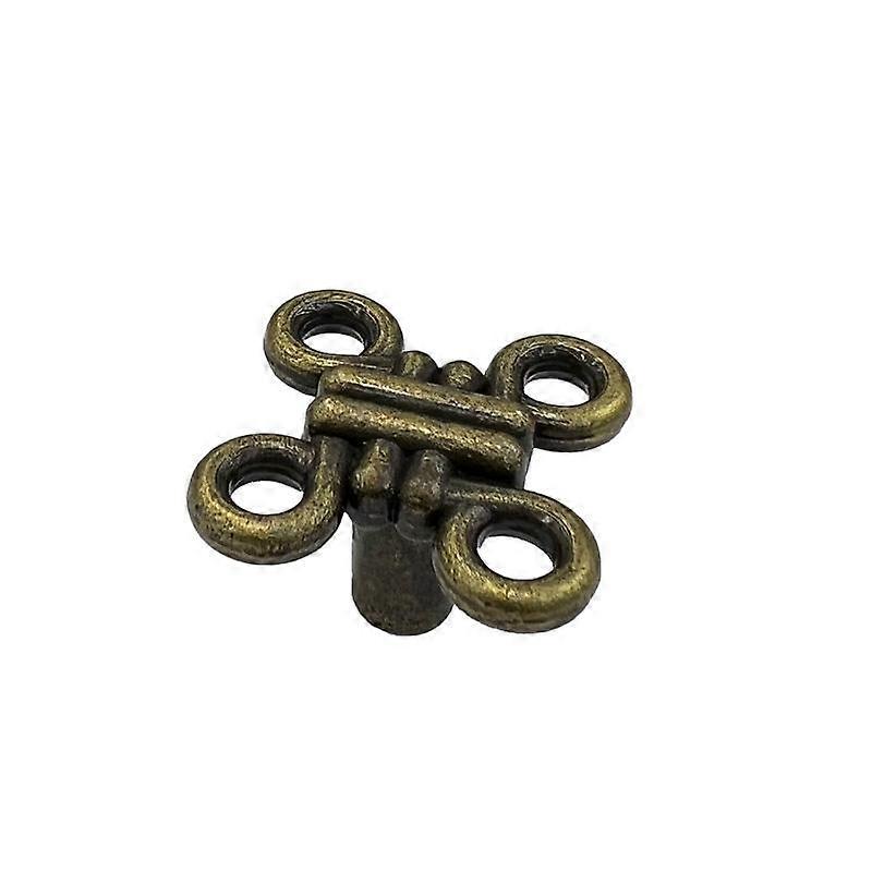 10Pcs Single Hole Butterfly Bee Shaped Cabinet Pull Cupboard Handles Zinc Alloy Drawer Knobs