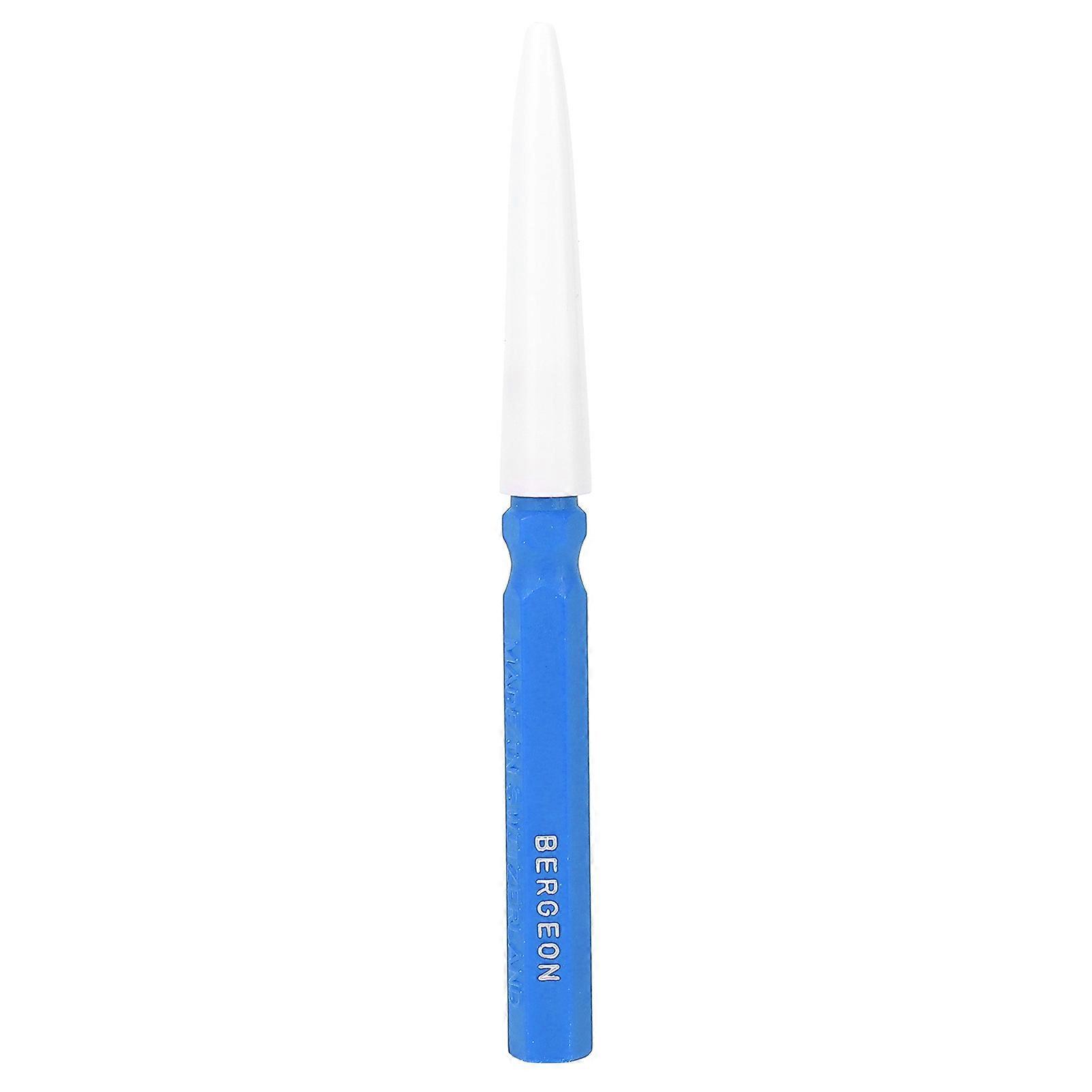 Clock Watch Lubricant Oiler Oil Pin Pen Watch Repairing Maintenance Tool AccessoryBlue