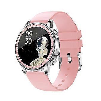 Smart Watch For Men Women Fitness Trackers With Heart Rate Monitor Blood Pressure Watch Waterproof Fitness Tracker Steps Calorie Counter Message Remin