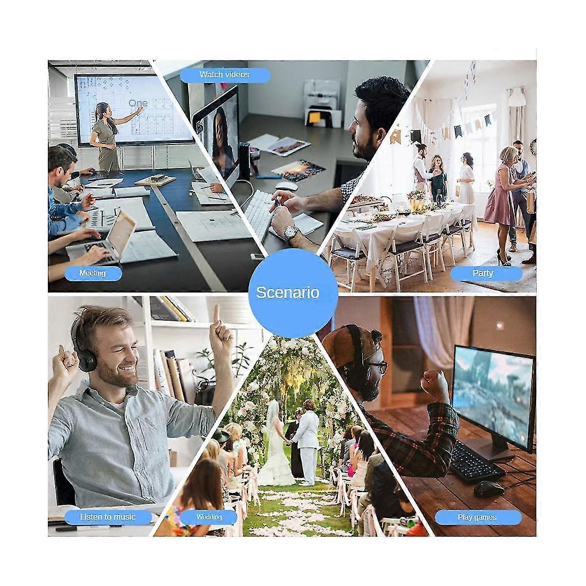 Usb Computer Volume Regulator Controller Computer Mobile Phone Peripheral Volume Controller Mini Sw