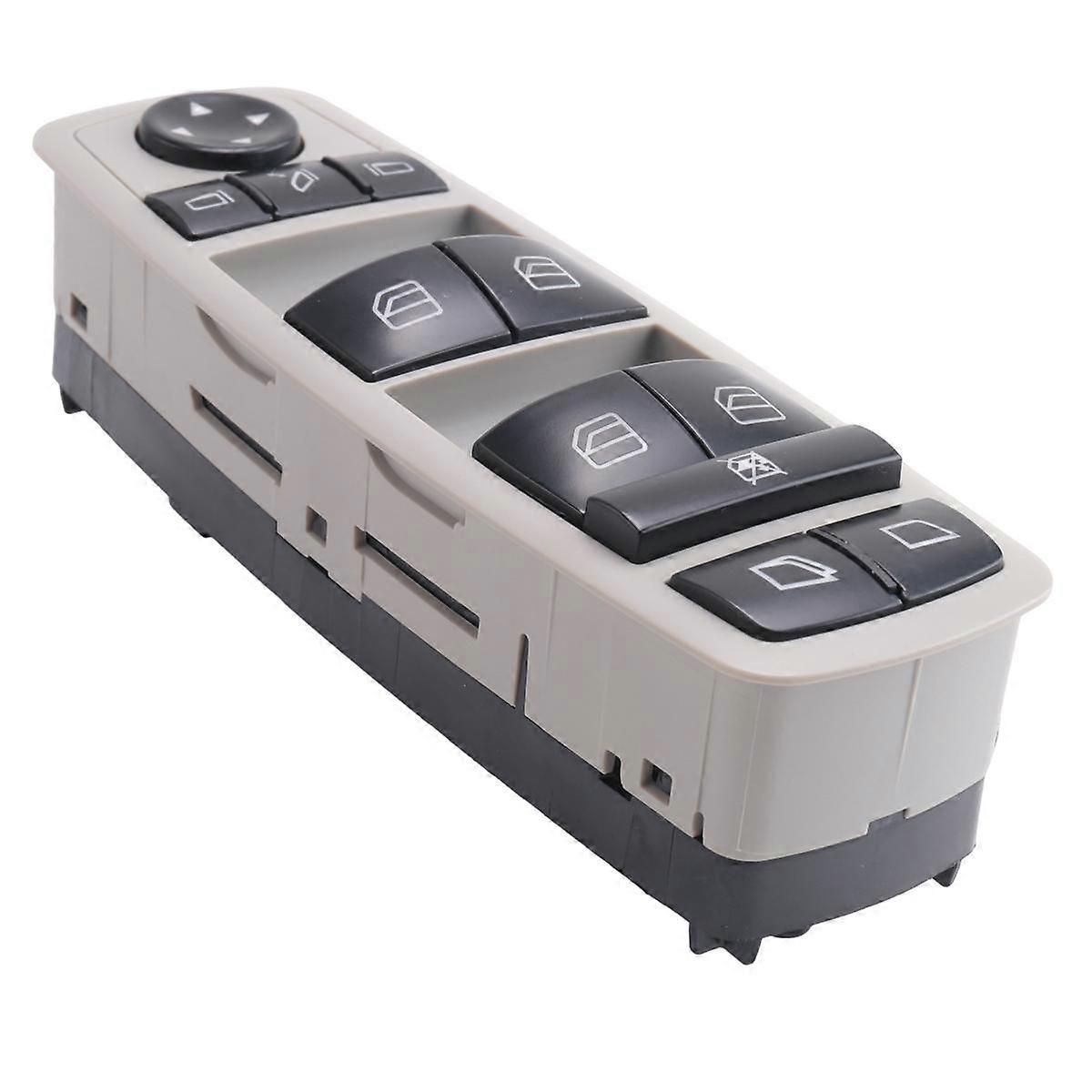 Car Left Electric Window Master Control Switch for W164 W251 GL320 R320 R500 R63 A2518300390 251830