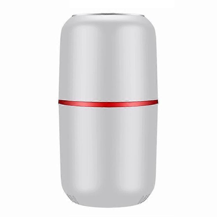 Elektrisk liten kvern 220V EU-plugg