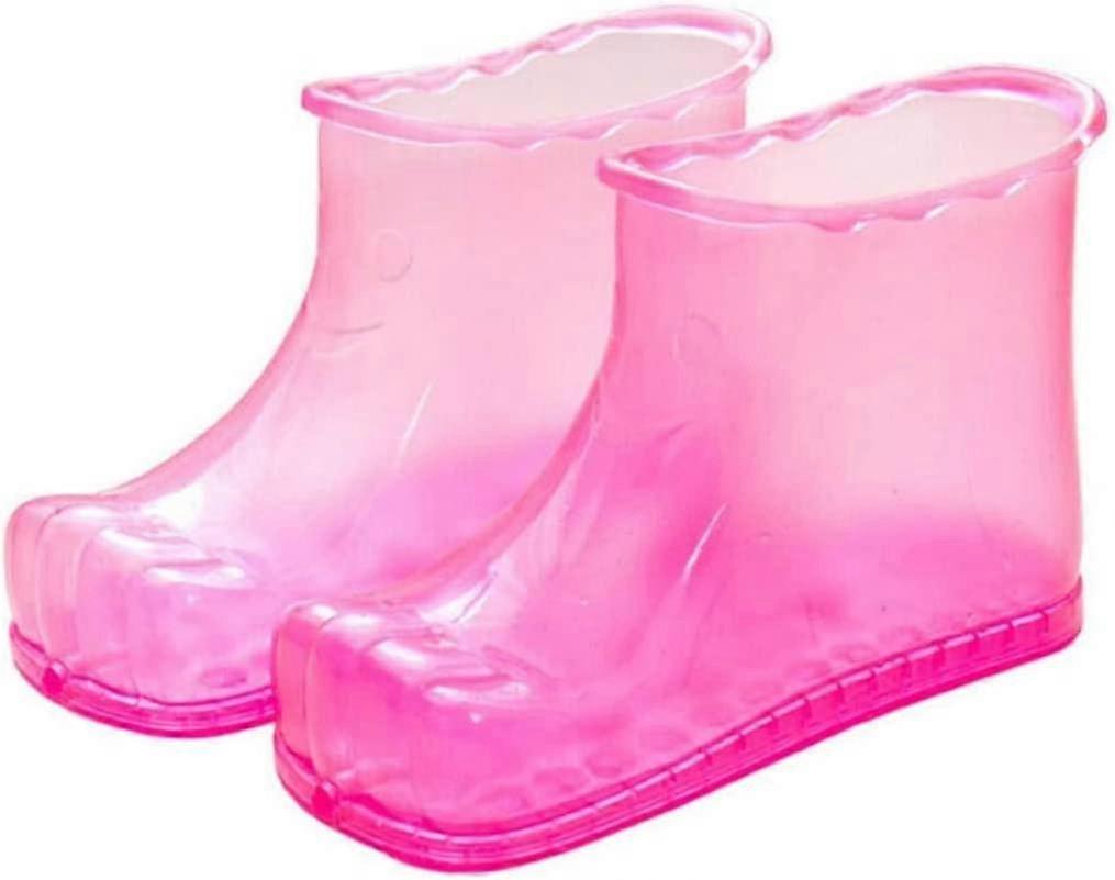 Foot Bath Bucket Boot