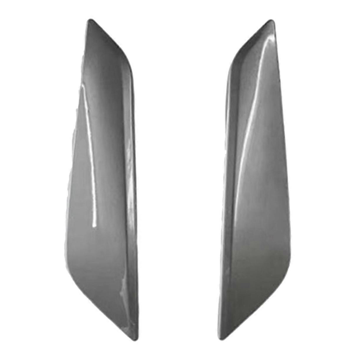Car Front Trim Outlet Cover 51748063259 51748063260 for G30 G31 G38 5 Series 2017-2023