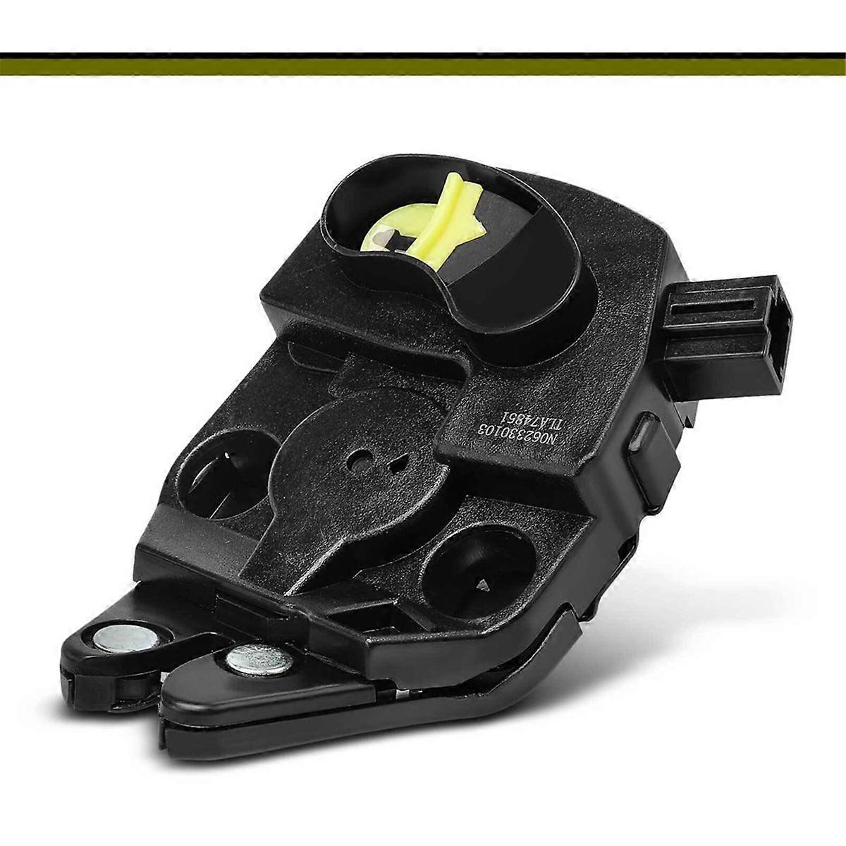 New Rear Trunk Lock Actuator for Accord 2018-2021 2016-2021 74851--A01