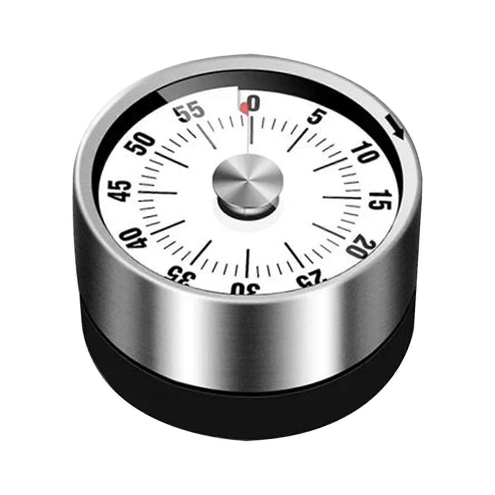 Magnetisk mekanisk manuell timer