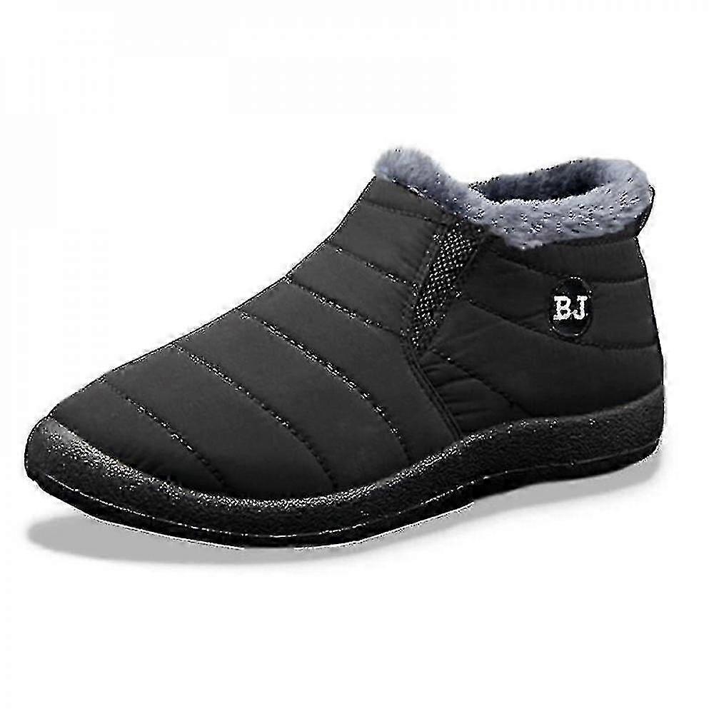 Unisex Ankle Winter Boots