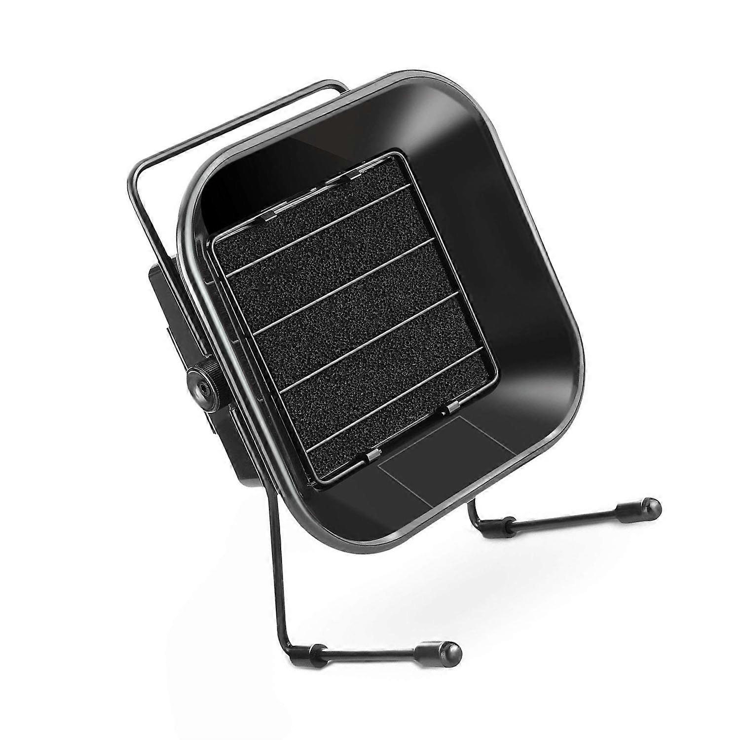 Soldeerbout afzuigventilator
