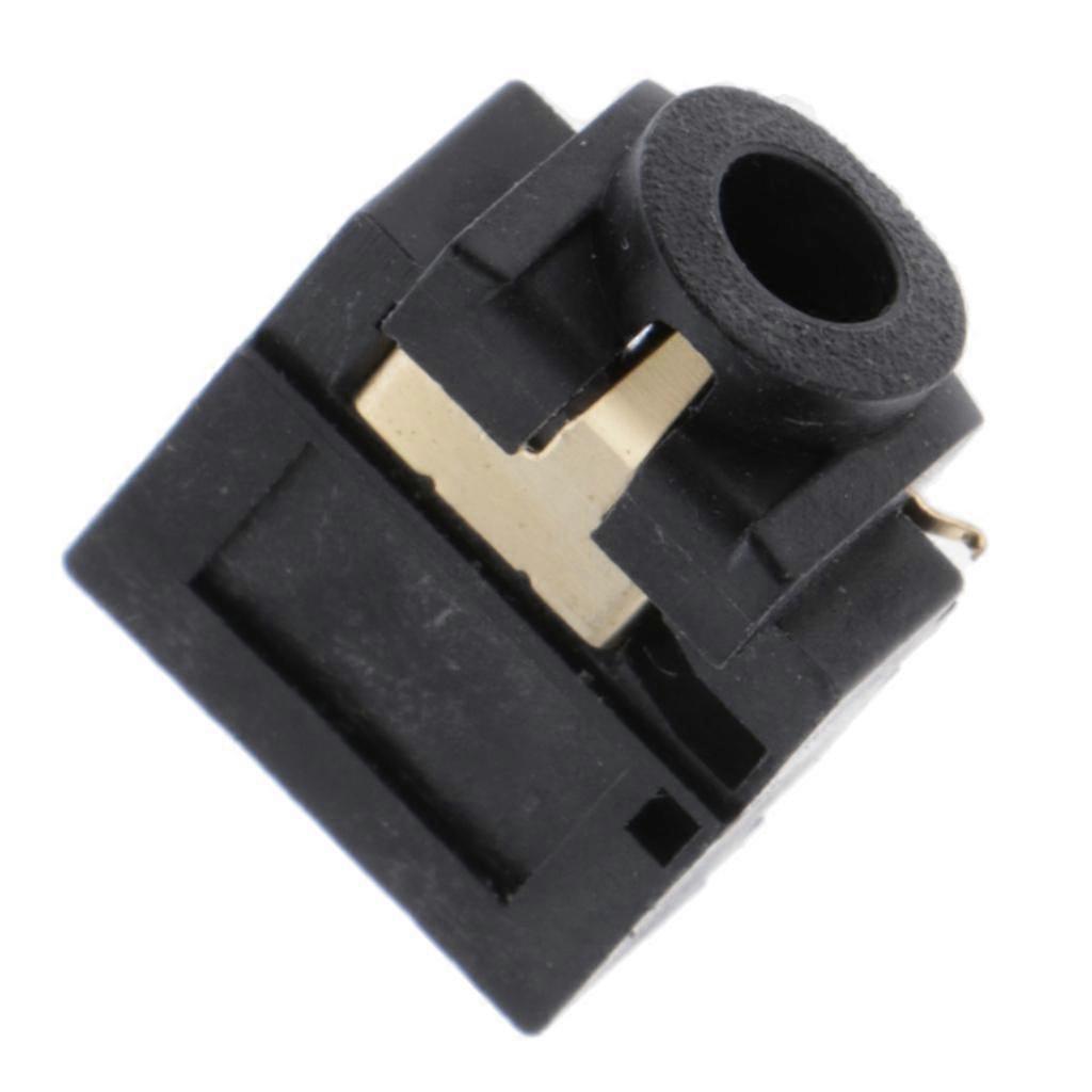 3.5mm Repair Part Audio Plug Socket for One Controller