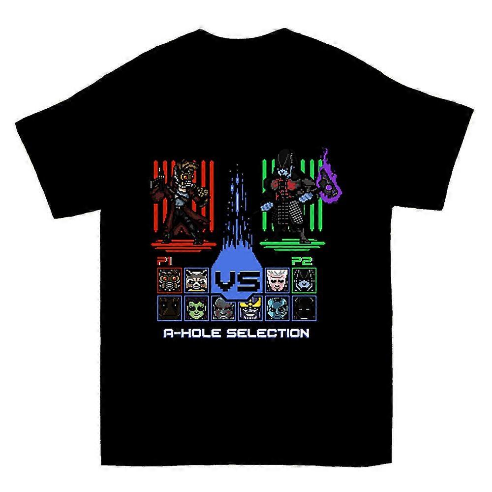 A Hole Selection Screen T-shirt