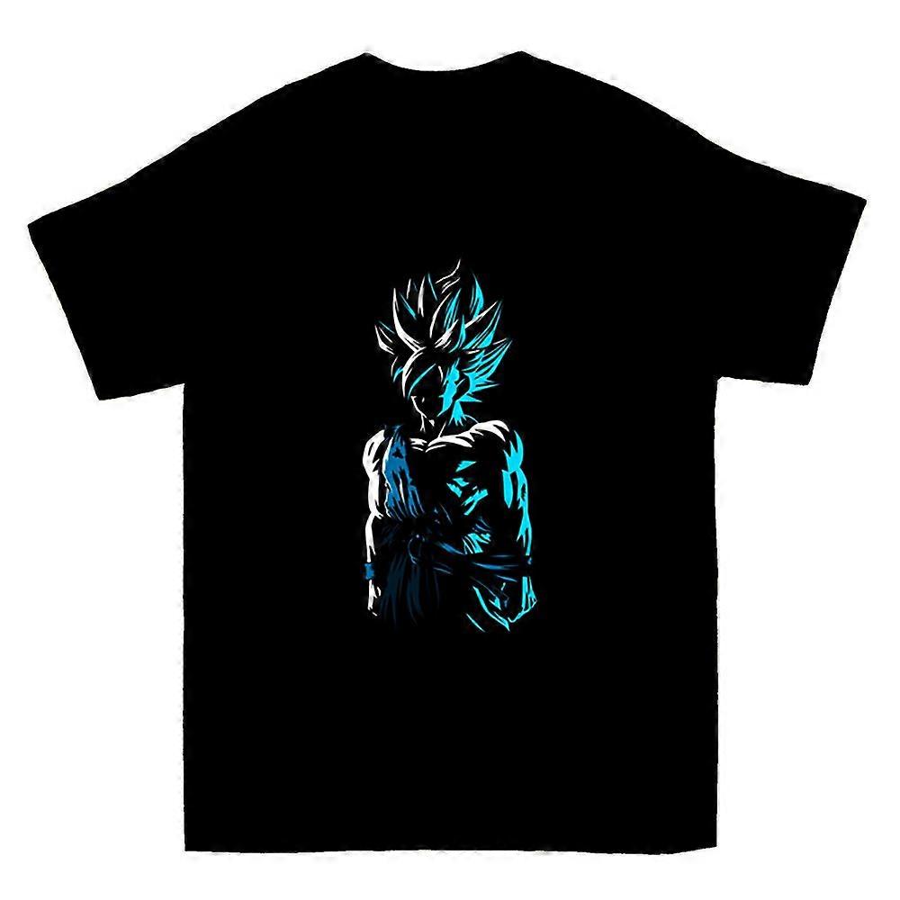 God Blue T-shirt