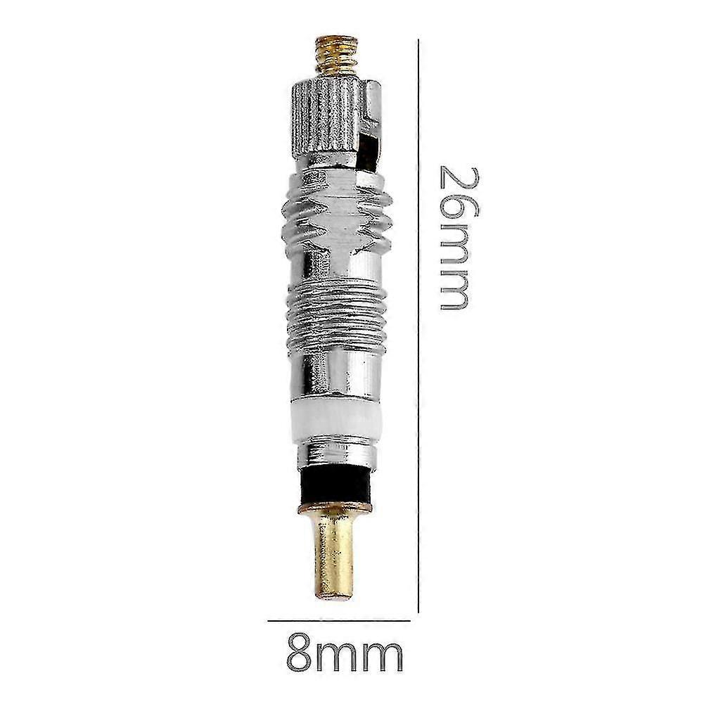 10pcs Bicycle Valve Core Stem