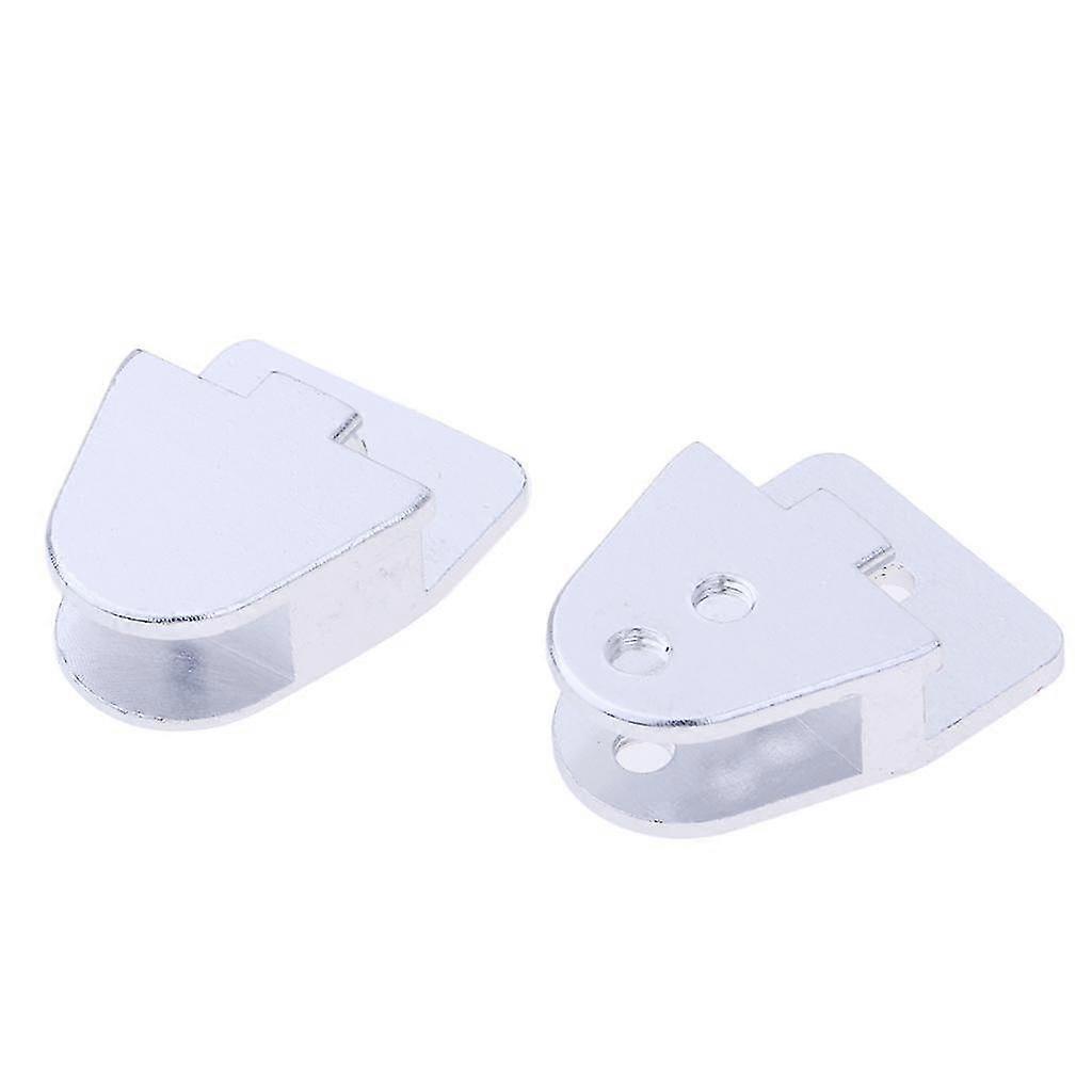 7xmetal Upgrade Parts Lifting Lug Earring For Wpl 4wd 6wd Jjrc Q60 Q61