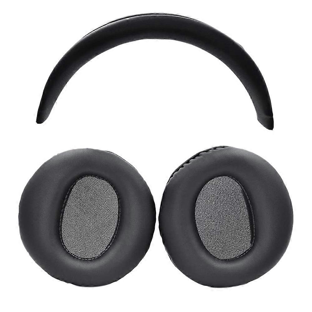 イヤーパッドクッションヘッドバンドアクセサリー(PS3ワイヤレス用) CECHYA-0080ステレオヘッドセットヘッドフォン