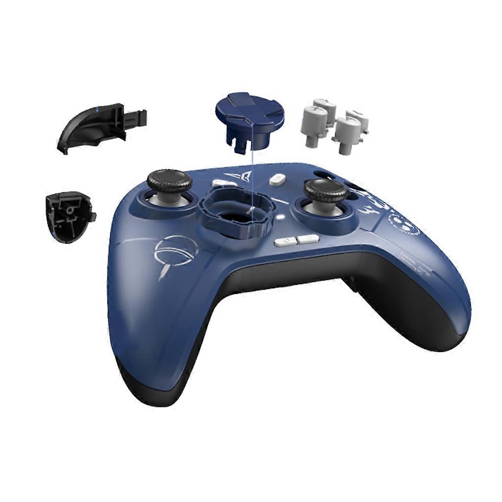 Direwolf Wireless 2 Version Gaming-Controller-Unterstützung für PC