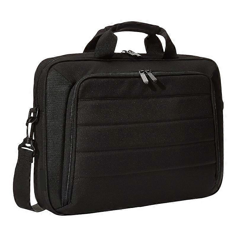 Laptop and tablet bag, Black