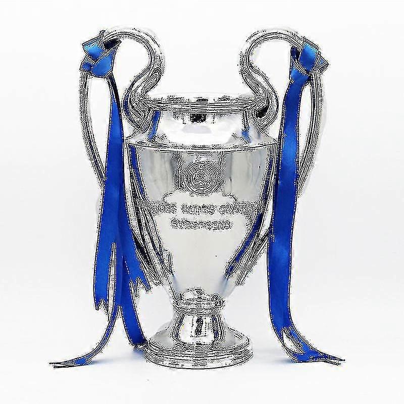 Uefa S Trophy Tabletop Rat-Yogu