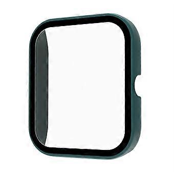 Screen Protector for Case Watch Bumper Cover for Haylou RS4/RS4 Plus Smartwatch