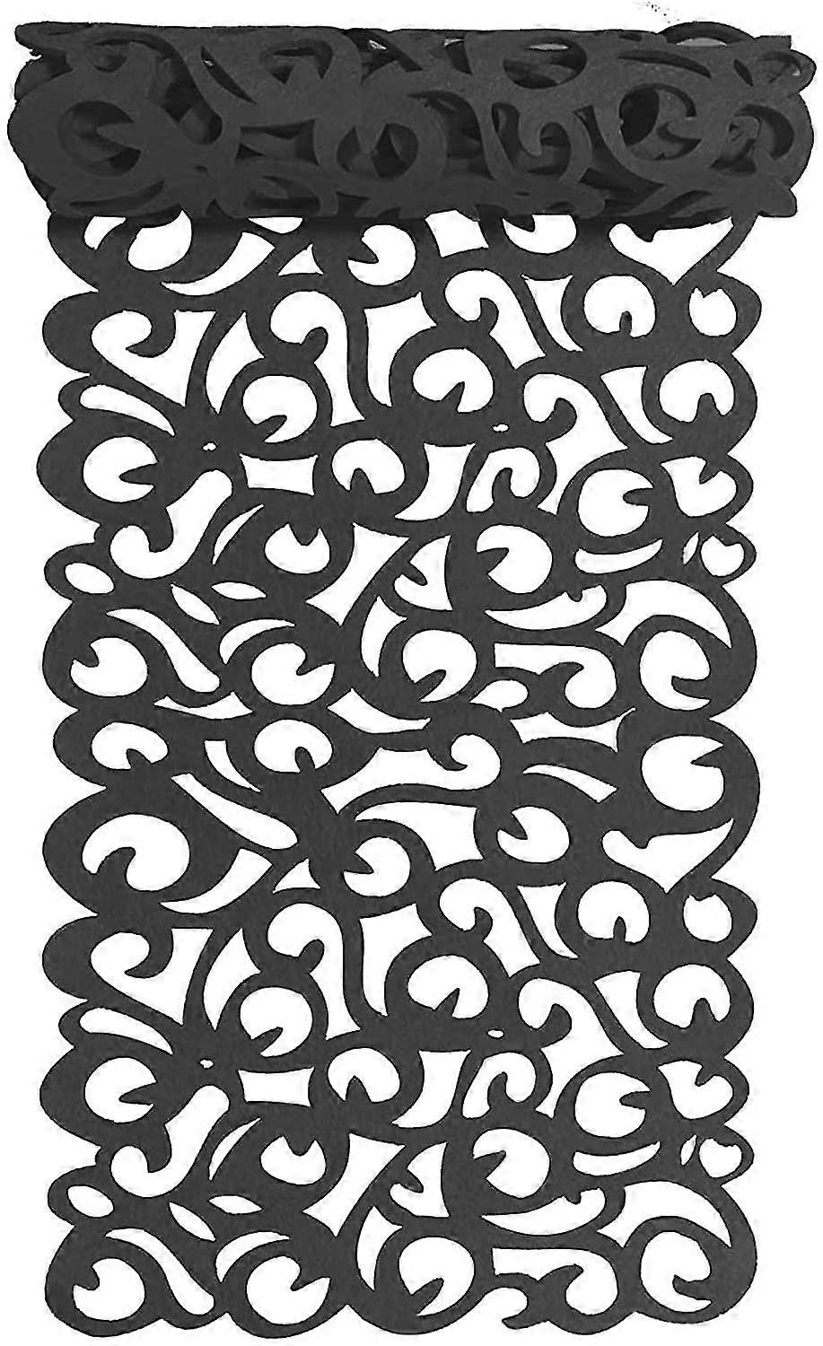 Rectangular Felt Table Mat Kitchen Decor Heat Resistant Table Mat Washable