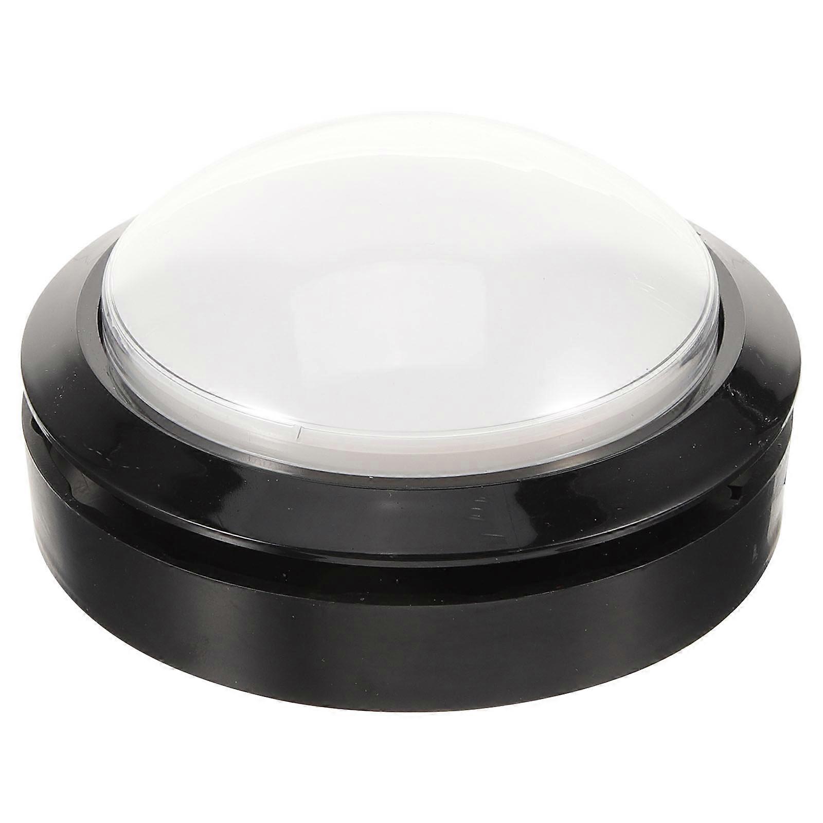 Blind People Gadget Practical Talking Clock Talking Button Clock Clock Mechanism