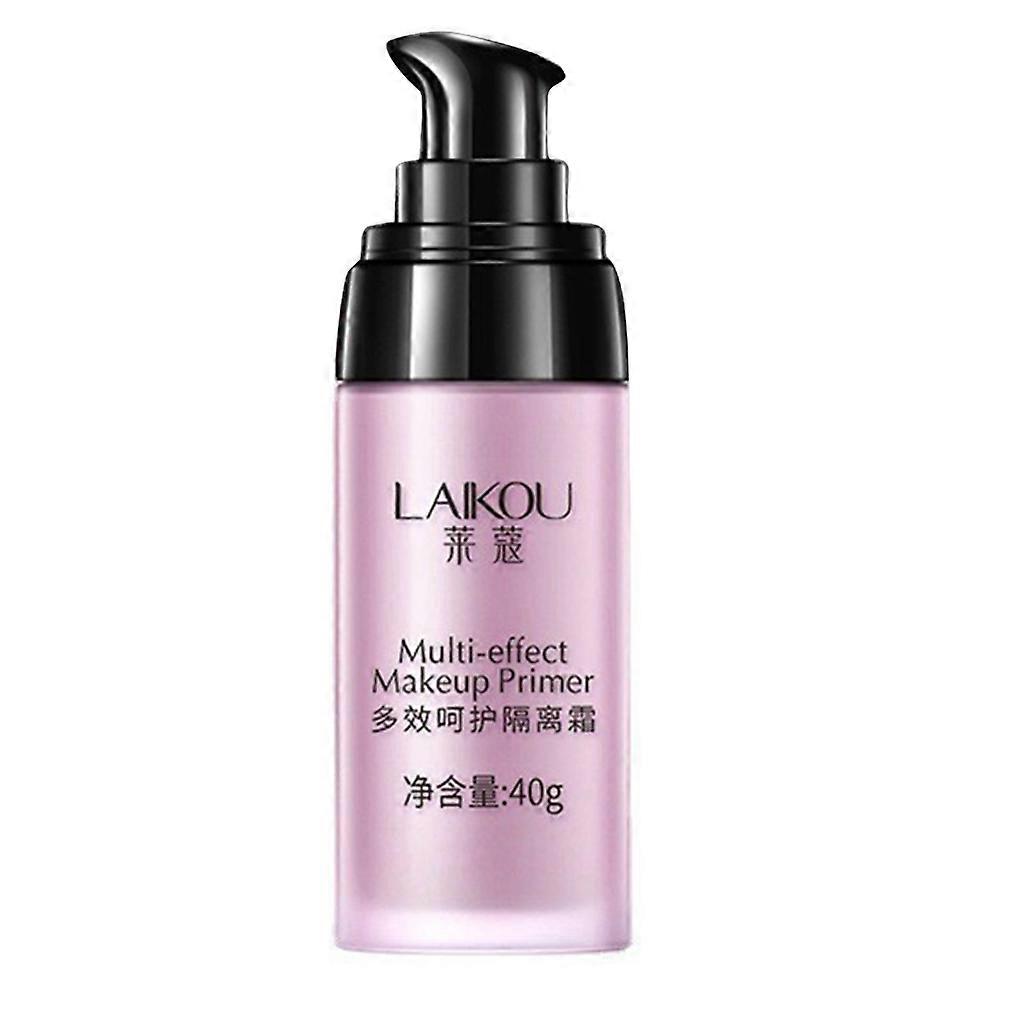 Face Base Primer Moisturizer Lasting Oil Control Foundation Concealer Makeup