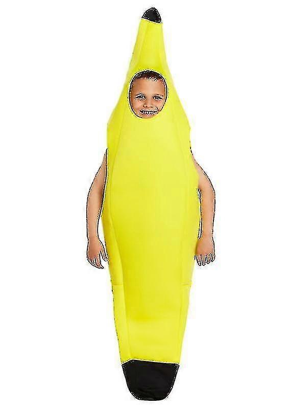 Banane Kostüm Kind Tw