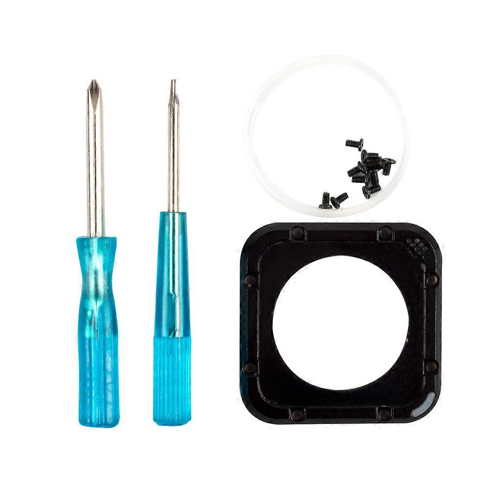 Camera Lens Gopro Hero 5 Les Gorpo Camera Portative Lens Gopro Schroevendraaier Gopro Hero 3