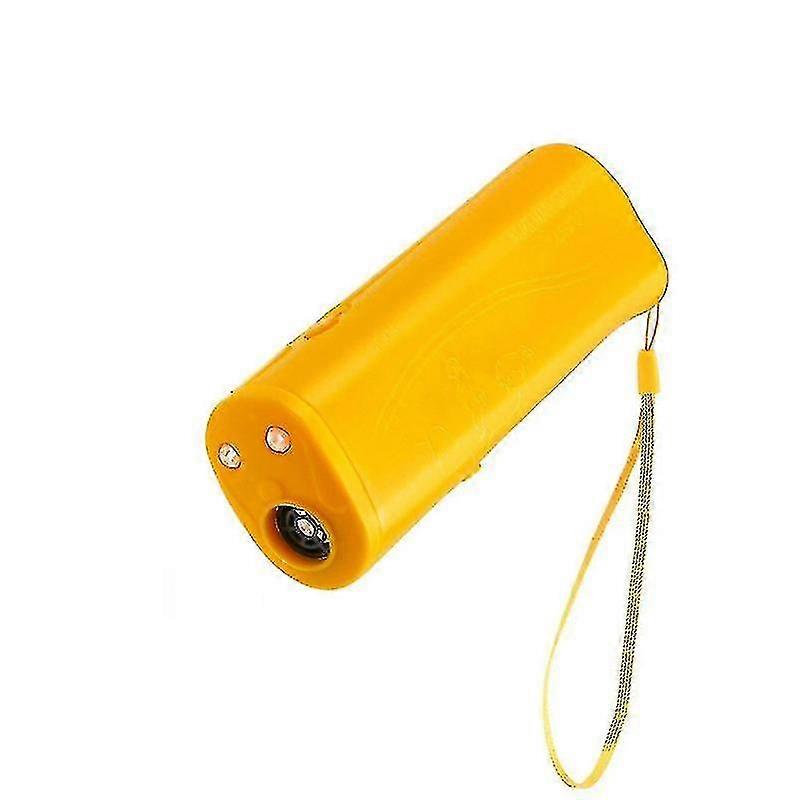 barking stop bark trainer trainer pet dog repeller anti