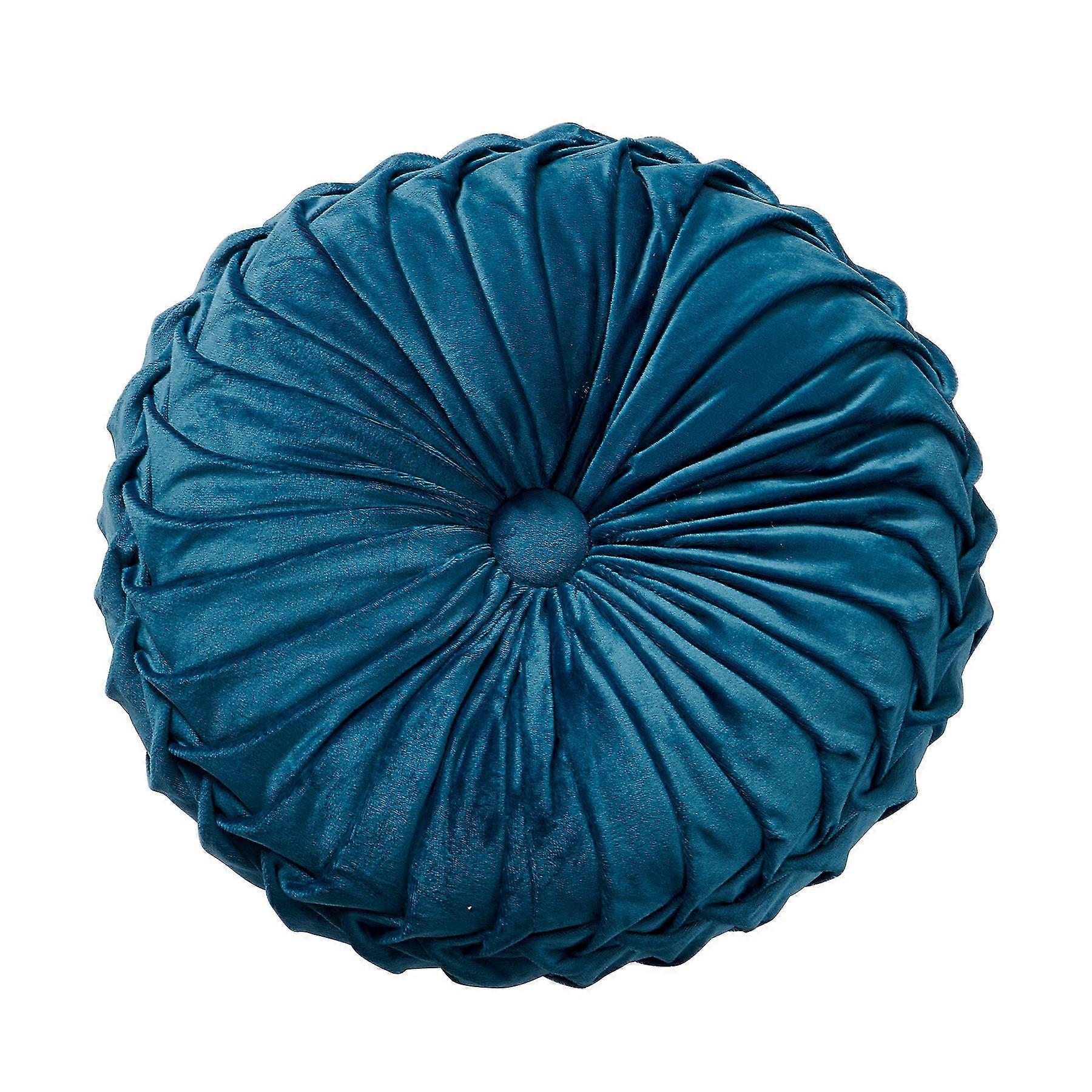 Velvet Sofa Decoration Cushion