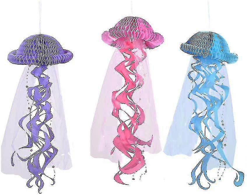 Theme Rat Hanging Garland Cake Topper- Aespa